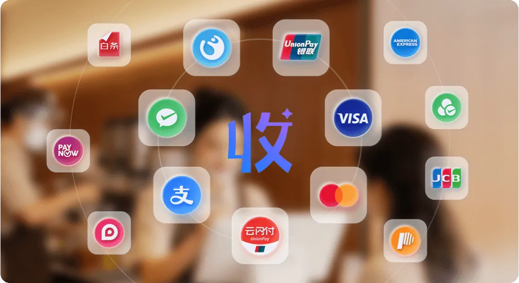 支付产品