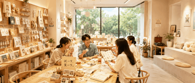2026年4月收钱吧实体商业活力指数